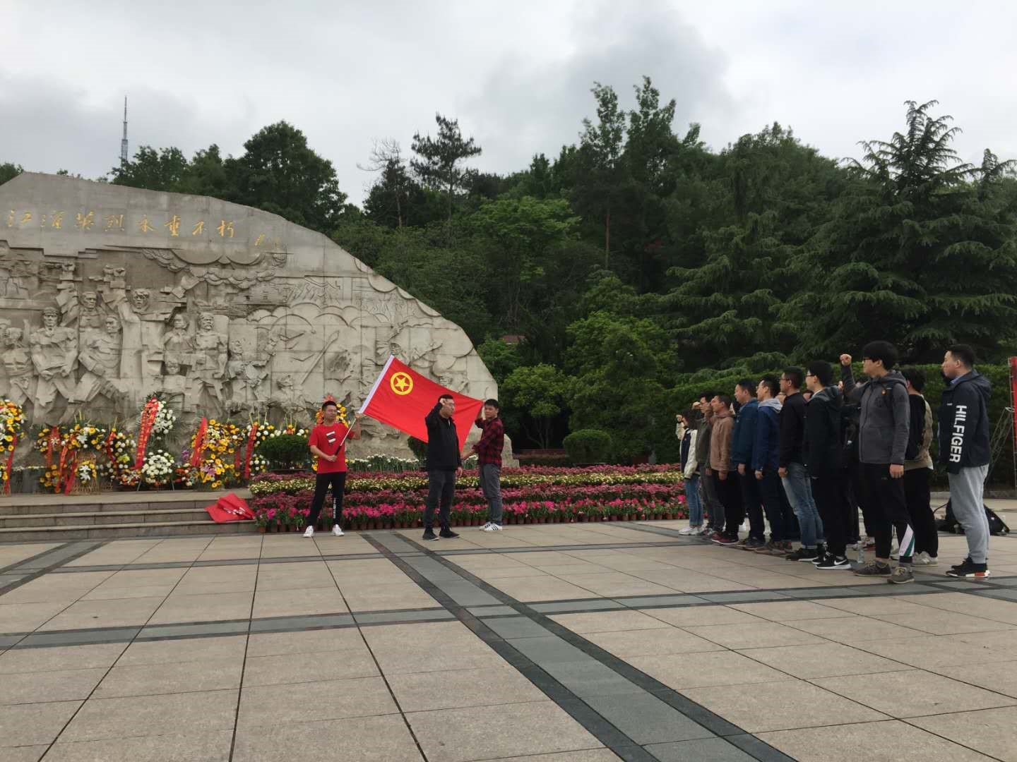K8凯发(中国)天生赢家·一触即发